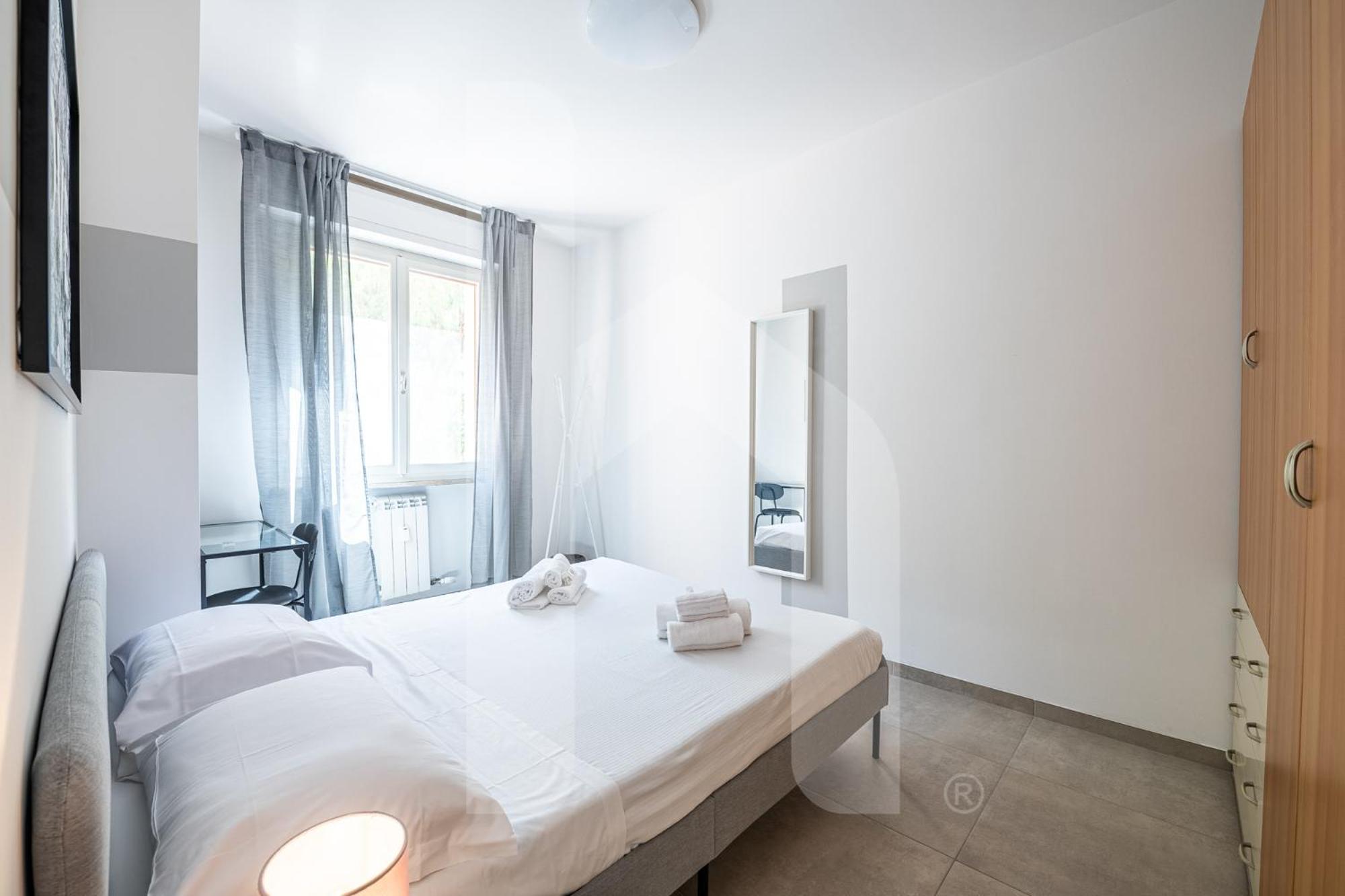 Homiday - New House - Pisa Aeroporto - Free Parking Apartment Exterior photo