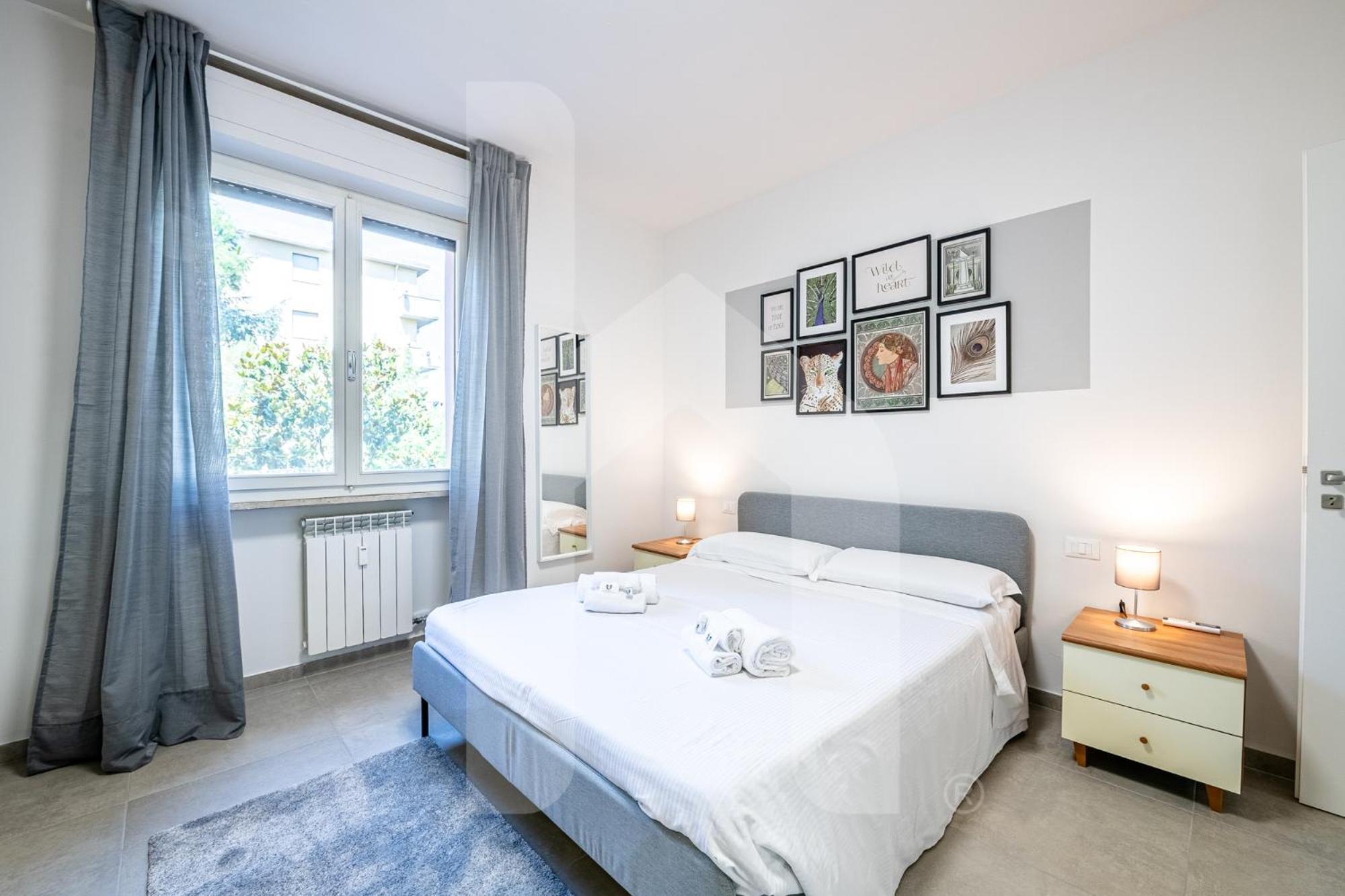 Homiday - New House - Pisa Aeroporto - Free Parking Apartment Exterior photo
